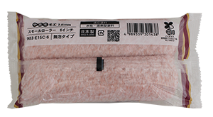 E15C　印刷フィルム裏