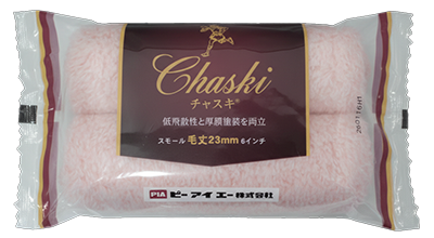 E23C 印刷フィルム表