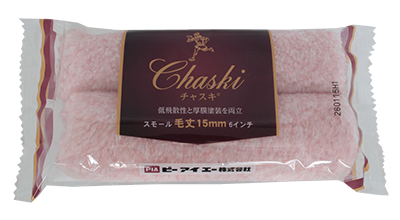 E15C 印刷フィルム表